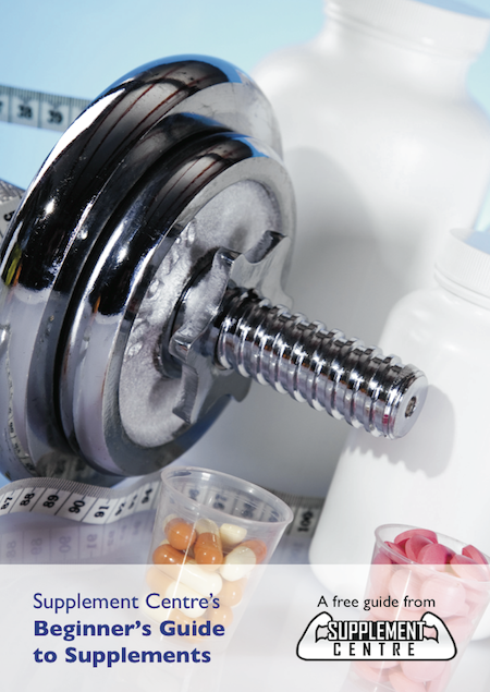 Supplement Centres Beginners Guide to Supplements