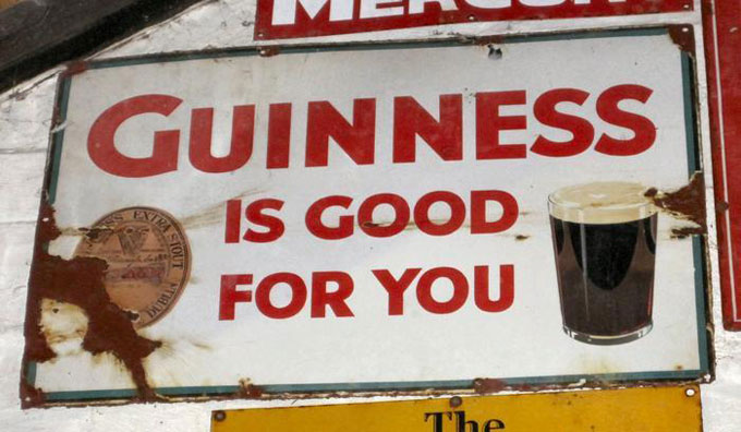 Guinness-is-good-for-you