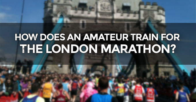 London-Marathon-Training