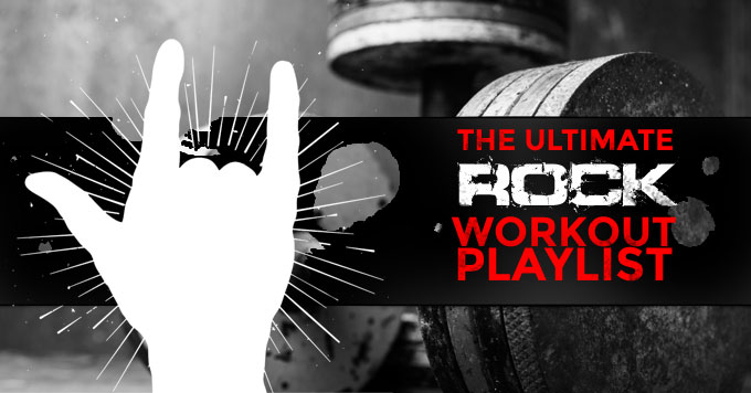 ultimate-rock-workout-playlist