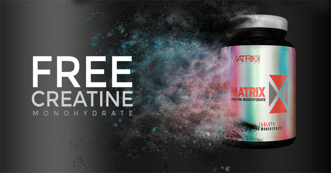 free-creatine-supplement-centre-matrix