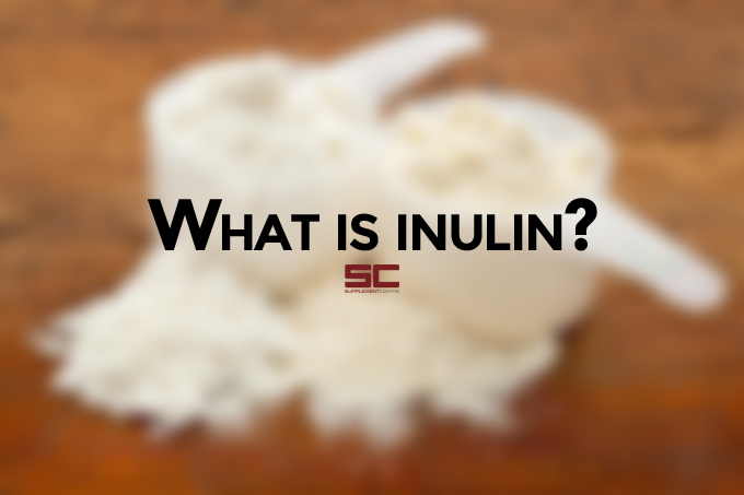 what is inulin